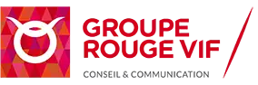Groupe Rouge Vif - Conseil & Communication