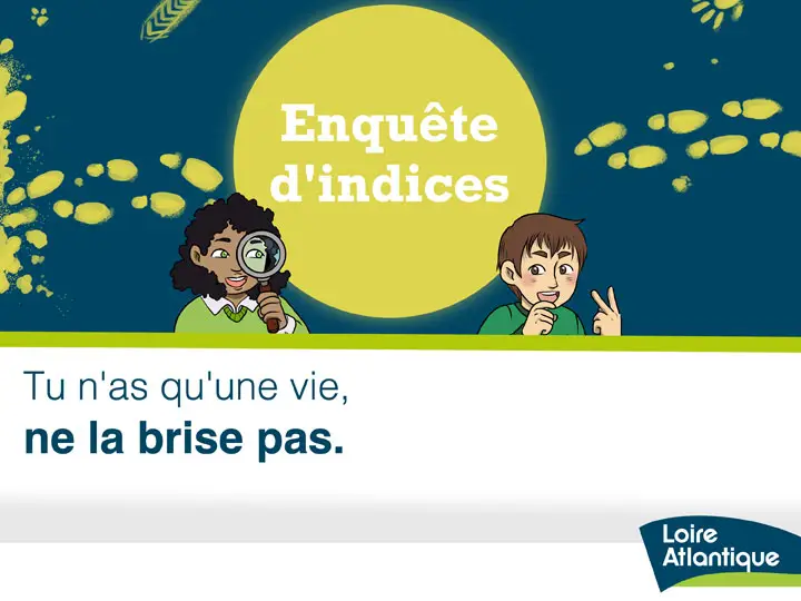 Conseil départemental de Loire-Atlantique : sensibiliser les collégiens à la sécurité routière