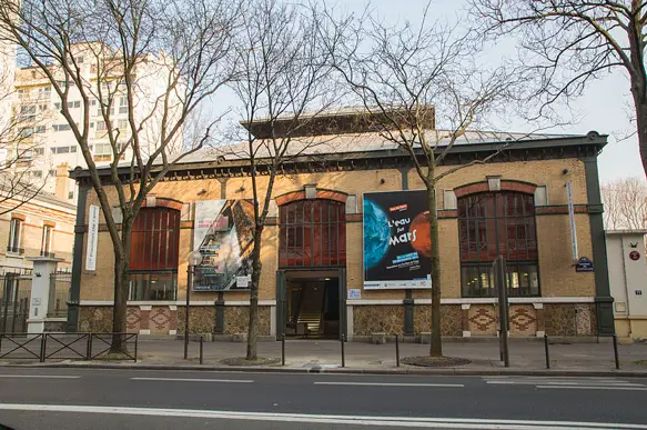 EAU DE PARIS : sensibiliser le plus grand nombre aux enjeux de l’eau