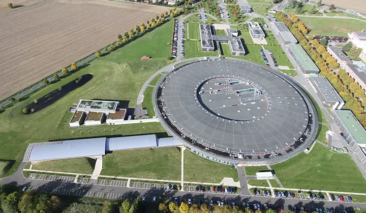 Synchrotron Soleil : découvrir un outil scientifique de pointe